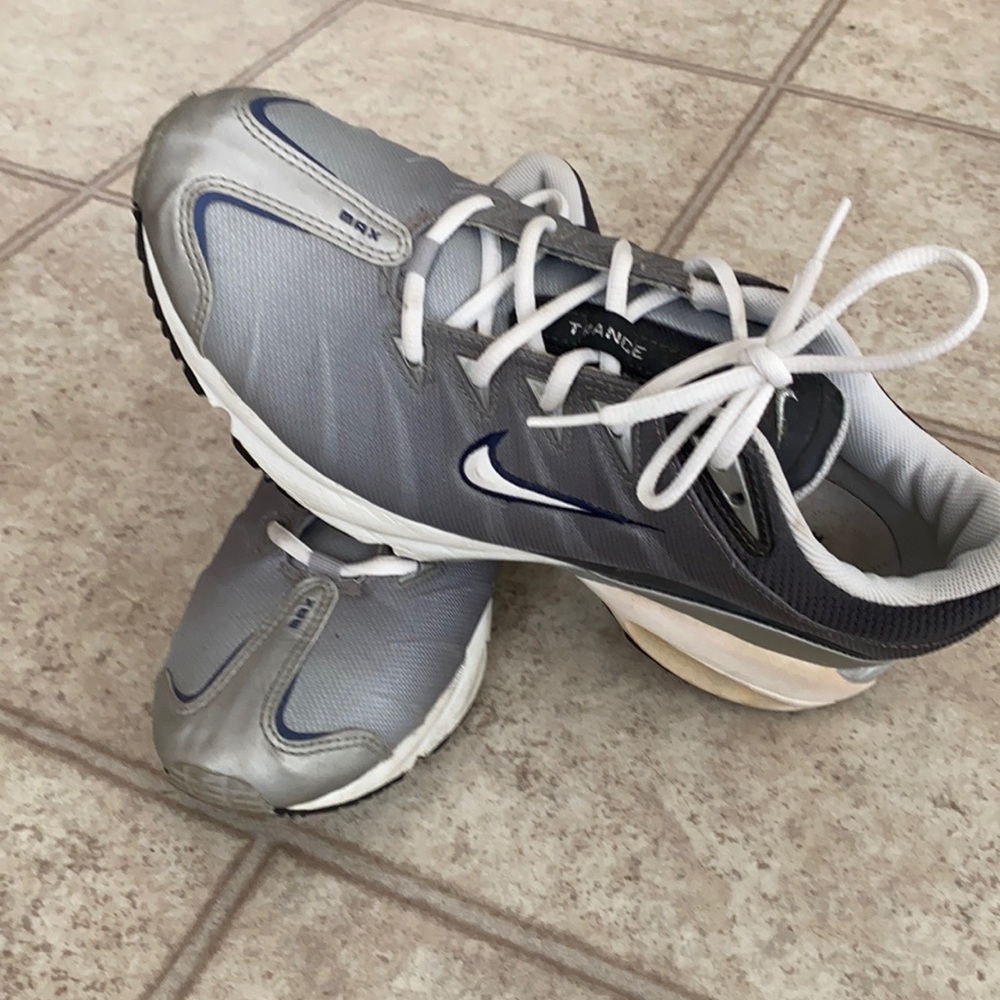 Men’s Nike Nike max air running